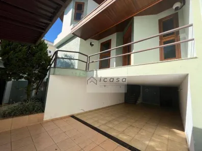 Casa com 3 Quartos à venda, 340m² no Vila São João, Caçapava