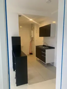 Apartamento com 2 Quartos para alugar, 35m² no Vila Mazzei, São Paulo