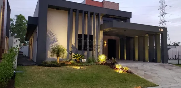 Casa de Condomínio com 3 Quartos à venda, 160m² no Distrito Industrial, Cachoeirinha