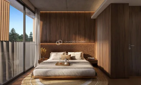 Apartamento com 2 Quartos à venda, 68m² no Bavária, Gramado