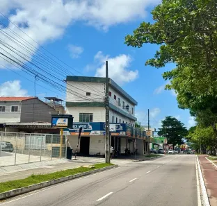 Prédio Comercial para alugar, 600m² no Torre, João Pessoa