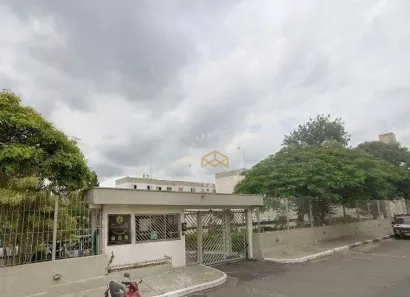 Apartamento com 3 Quartos à venda, 77m² no Conjunto Residencial Souza Queiroz, Campinas