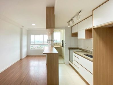 Apartamento com 2 Quartos à venda, 97m² no Jardim Shangri-la A, Londrina