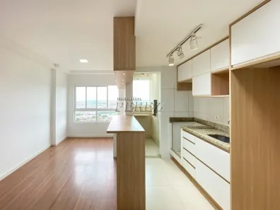 Apartamento com 2 Quartos à venda, 97m² no Jardim Shangri-la A, Londrina