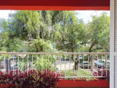 Casa com 3 Quartos à venda, 128m² no Petrópolis, Porto Alegre