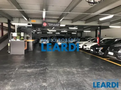 Lote/Terreno à venda, 500m² no Santo Amaro, São Paulo