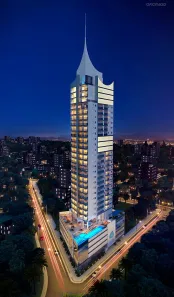 Apartamento com 2 Quartos à venda, 79m² no Fazenda, Itajaí