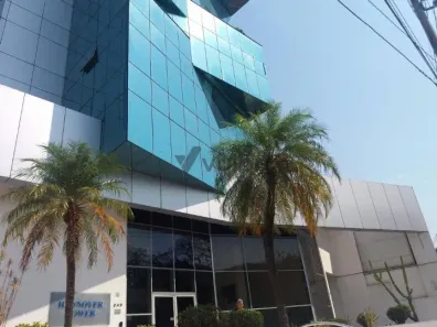 Sala Comercial à venda, 100m² no Cambuí, Campinas