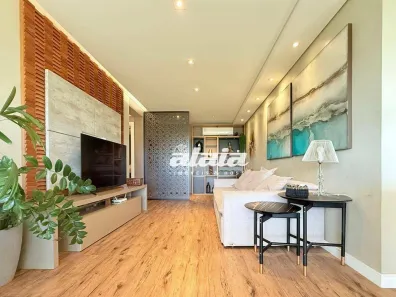 Apartamento com 2 Quartos à venda, 16m² no Campeche, Florianópolis
