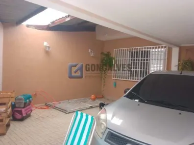 Casa com 2 Quartos à venda, 396m² no Olímpico, São Caetano do Sul