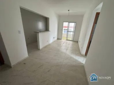 Apartamento com 2 Quartos à venda, 66m² no Caiçara, Praia Grande