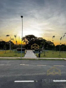 Lote/Terreno à venda, 488m² no Loteamento Residencial Pedra Alta (Sousas), Campinas