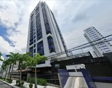 Apartamento com 3 Quartos à venda, 143m² no Manaíra, João Pessoa