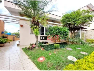 Casa com 3 Quartos à venda, 170m² no Vila Granada, São Paulo