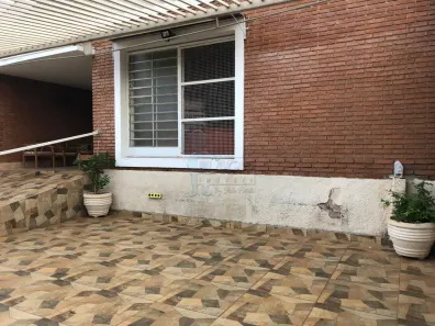 Imóvel Comercial com 4 Quartos à venda, 214m² no Centro, Ribeirão Preto