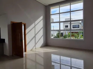 Casa de Condomínio com 3 Quartos à venda, 170m² no Jardim Residencial Viena, Indaiatuba