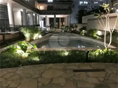 Apartamento com 2 Quartos à venda, 88m² no Higienópolis, São Paulo