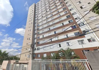 Apartamento com 2 Quartos à venda, 44m² no Cidade Satélite Santa Bárbara, São Paulo