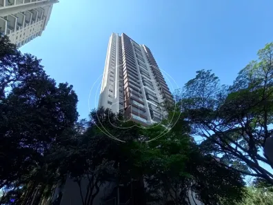 Apartamento com 1 Quarto para alugar, 49m² no Campo Belo, São Paulo