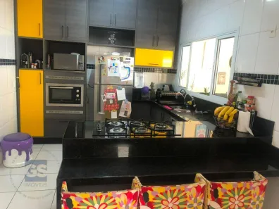 Casa com 3 Quartos à venda, 168m² no Pinheirinho, Itu