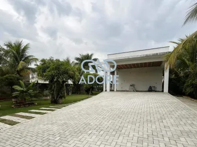 Casa de Condomínio com 2 Quartos à venda, 322m² no Condomínio Fechado Village Haras São Luiz, Salto