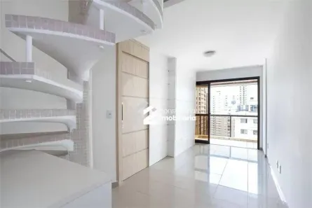 Apartamento com 2 Quartos à venda, 83m² no Indianópolis, São Paulo