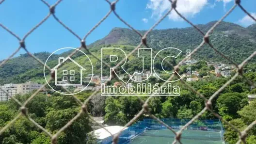 Apartamento com 4 Quartos à venda, 150m² no Tijuca, Rio de Janeiro