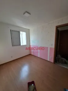 Apartamento com 2 Quartos à venda, 45m² no Vila Serrão, Bauru