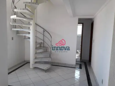 Apartamento com 3 Quartos à venda, 200m² no Jardim Independência, São Paulo