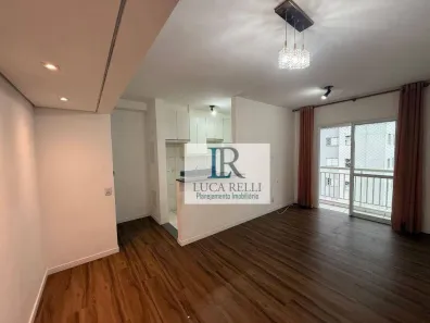 Apartamento com 2 Quartos para alugar, 61m² no Jardim Iracema/Aldeia, Barueri