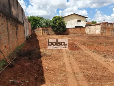 Lote/Terreno à venda, 363m² no Parque Hipódromo, Bauru