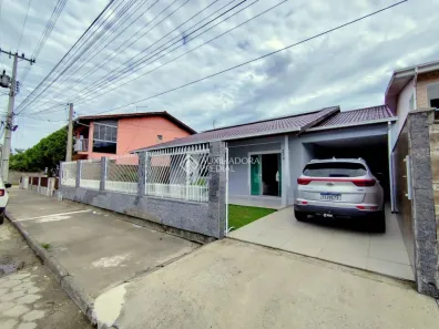 Casa com 3 Quartos à venda, 375m² no Pinheira, Palhoça