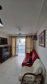 Apartamento com 1 Quarto à venda, 69m² no Centro, Guarapari