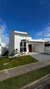 Casa com 3 Quartos à venda, 120m² no Cajupiranga, Parnamirim