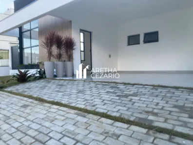 Casa de Condomínio com 3 Quartos à venda, 168m² no Residencial Ouroville, Taubaté