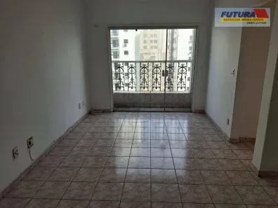 Apartamento com 2 Quartos à venda, 70m² no Itararé, São Vicente