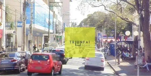Ponto Comercial para alugar, 540m² no Centro, Limeira