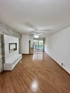 Apartamento com 1 Quarto para alugar, 50m² no Campo Belo, São Paulo