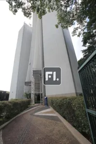Sala Comercial para alugar, 724m² no Vila Cordeiro, São Paulo