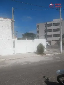 Casa com 1 Quarto para alugar, 38m² no Vila Indiana, Guaratinguetá