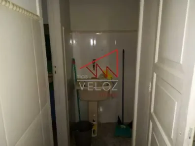 Apartamento com 2 Quartos à venda, 55m² no Centro, Rio de Janeiro