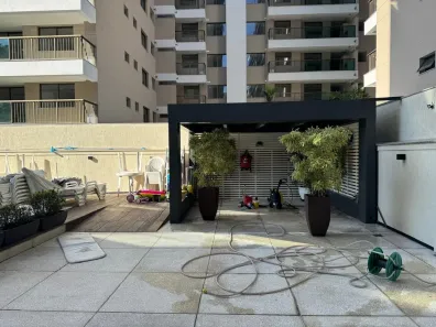 Apartamento com 3 Quartos à venda, 95m² no Icaraí, Niterói