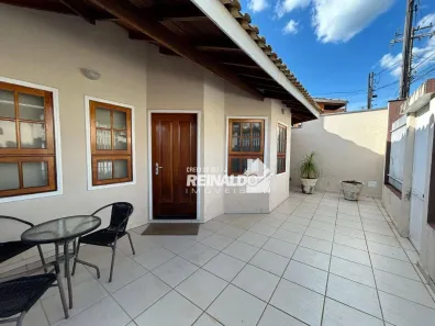 Casa com 3 Quartos à venda, 247m² no Jardim Tereza, Itatiba