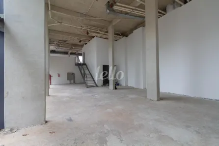 Ponto Comercial para alugar, 603m² no Pinheiros, São Paulo