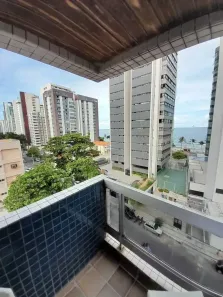Apartamento com 4 Quartos à venda, 168m² no Boa Viagem, Recife