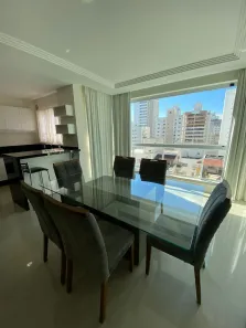 Apartamento com 4 Quartos para alugar, 136m² no Centro, Balneário Camboriú