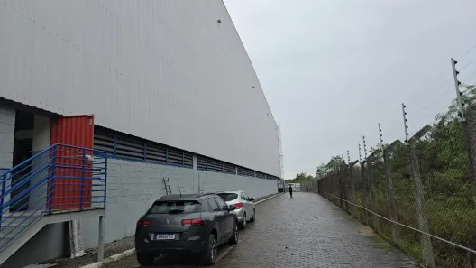 Galpão/Depósito/Armazém para alugar, 6474m² no Civit II, Serra