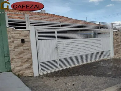Casa com 2 Quartos à venda, 196m² no Parque Santa Isabel, Itupeva