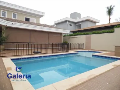 Casa de Condomínio com 4 Quartos para alugar, 560m² no Jardinópolis, Jardinópolis