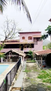 Casa com 3 Quartos à venda, 472m² no Engenho do Mato, Niterói